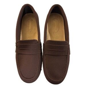 Cvistpieo Women's Loafers Sz 10 Comfy Casual Work Slip-on Flats Walking NWOT